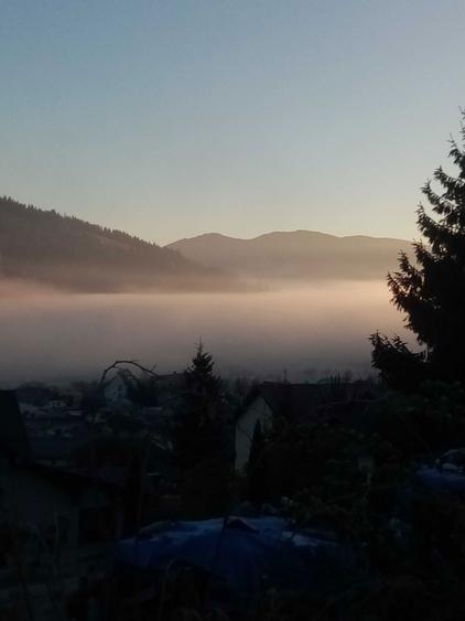 Casa Vatra Dornei teren 1000 mp - 6