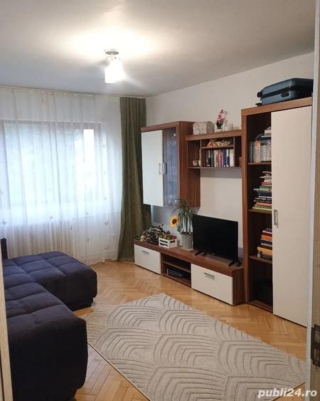 Persoana fizica vand apartament 2 camere decomandate, Manastur - 3