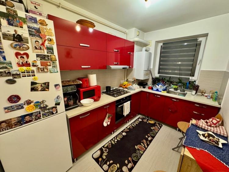 Vand apartament  cu chirias Avantgarden 3, - 1