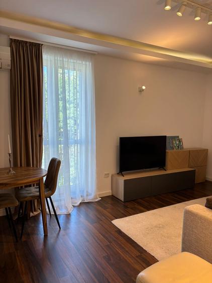 Apartament | 2 camere | centrala proprie | Calea Floreasca - 4