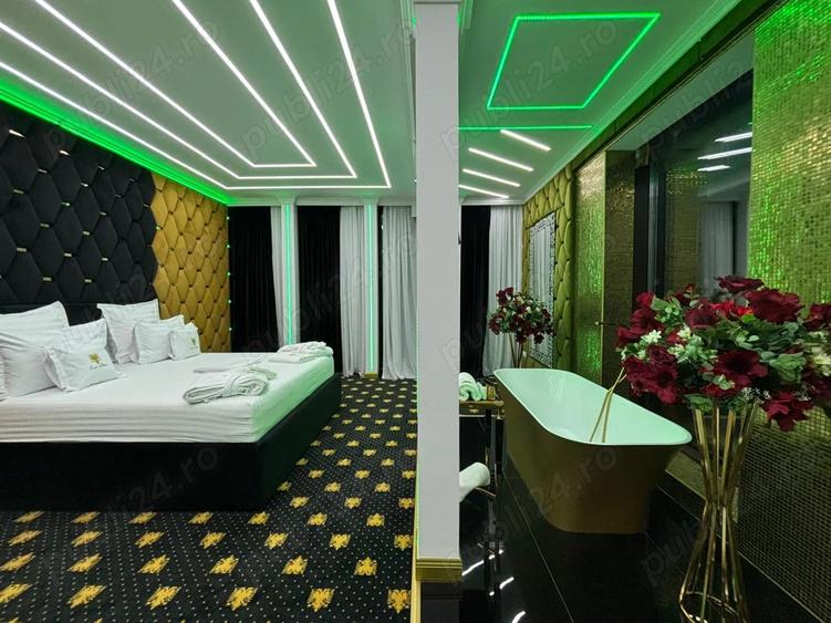 Inchiriere hotel in Popesti Leordeni - 6