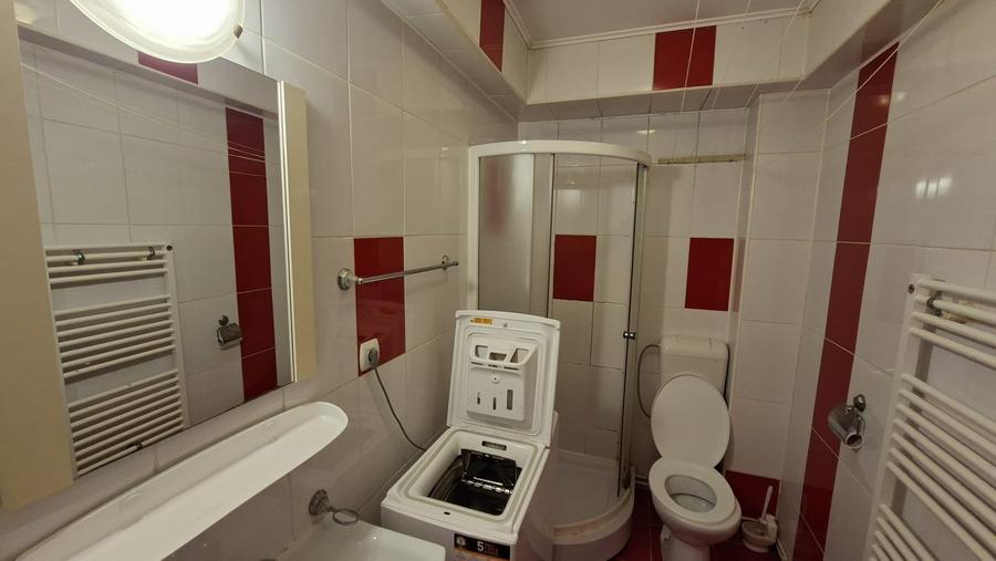 De inchiriat apartament 2 cam, Tg. Mures, 7 Noiembrie Zona UMF - 8