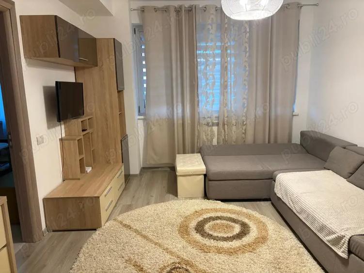 Inchiriez garsoniera termen lung - 2