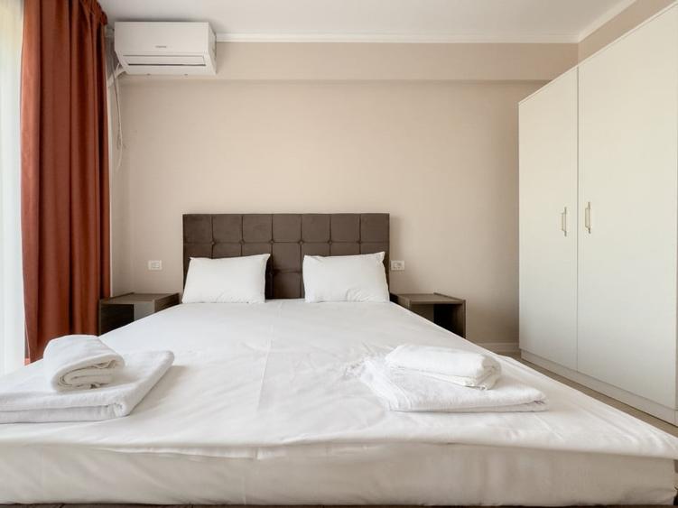 Pensiune de vanzare Costinesti, 26 camere duble, complet functionala - 7