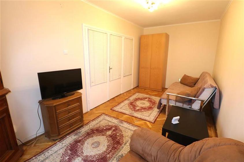 Apartament 2 camere, centrala proprie,  zona Piata Marasti - 6