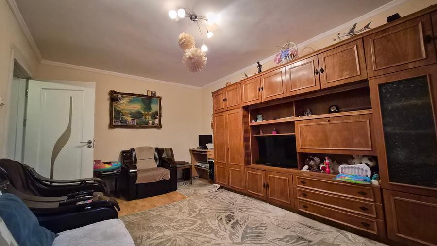 Tomis Nord - ap 3 cam, et 7/10 , centrala gaze (partial mobilat) - 17