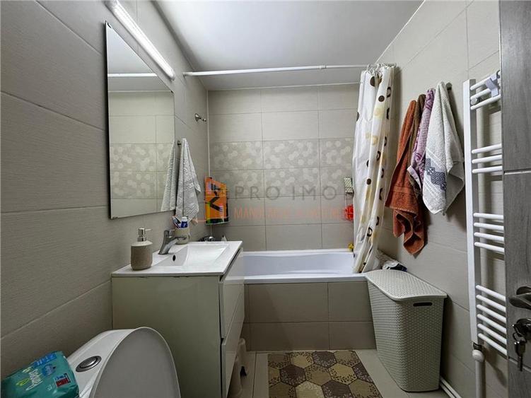 Apartament 2 camere cf 1 decomandat zona Dorobanti 2 - 13
