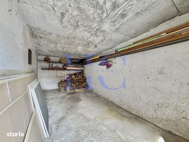 Casa individuala, 241 mp teren Sibiu - zona Lacul Binder - 6