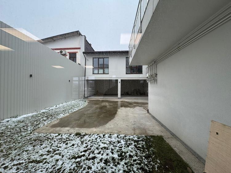 Spațiu Comercial Stradal | 58.6 mp | Clădire Nouă 2025 | Intersecție cu Trafic I - 6