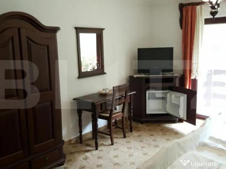 Pensiune la cheie, Mun?ii Apuseni, zona Arie?eni - 7