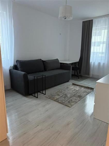 Închiriere Garsoniera 32mp - Militari Residence / Strada Tineretului - 5