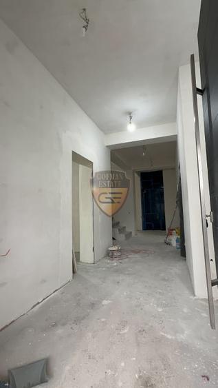 Smart Home P+1 200mp utili, teren 500mp, Palazu Mare - 6