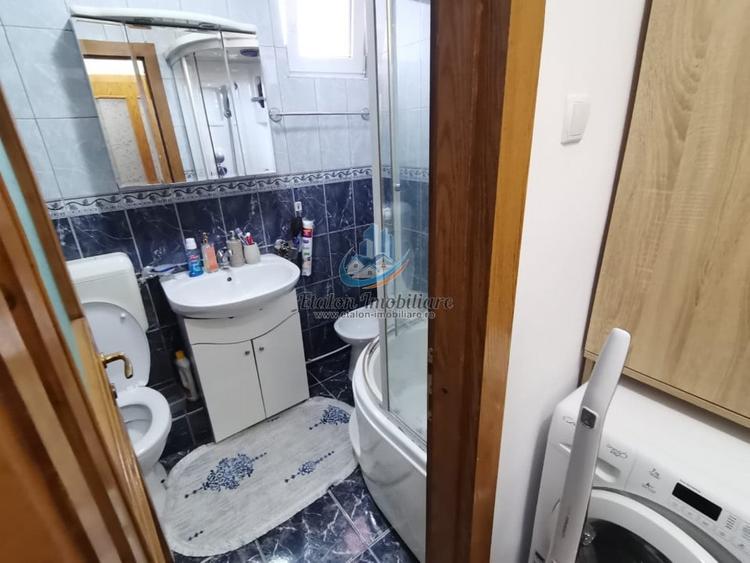 Apartament 2 camere Maratei-COMPLET MOBILAT si UTILAT,LUX - 4