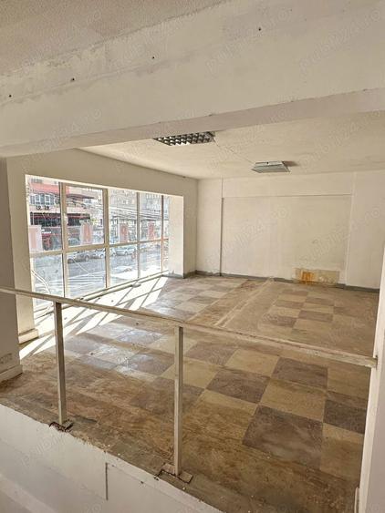 Spatiu de vanzare pe strada Garii - 10