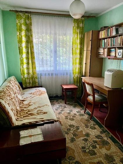 Apartament 3 camere de vânzare zona Careiului - 3