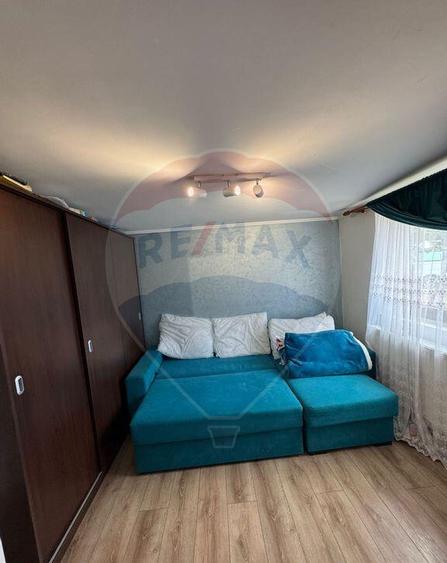 Casa / Vila cu 3 camere in Carligele - 4