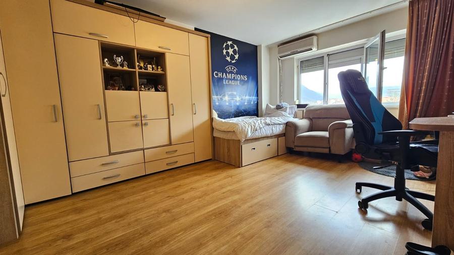 Apartament Centrul Civic,vedere Tampa,mobilat-utilat,178000 Euro - 4