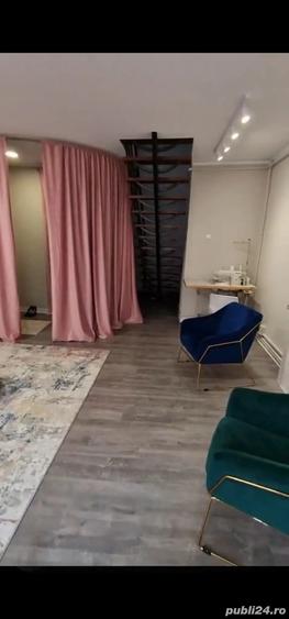 PROPRIETAR Inchiriez spatiu comercial SAD Piata Maria - 4