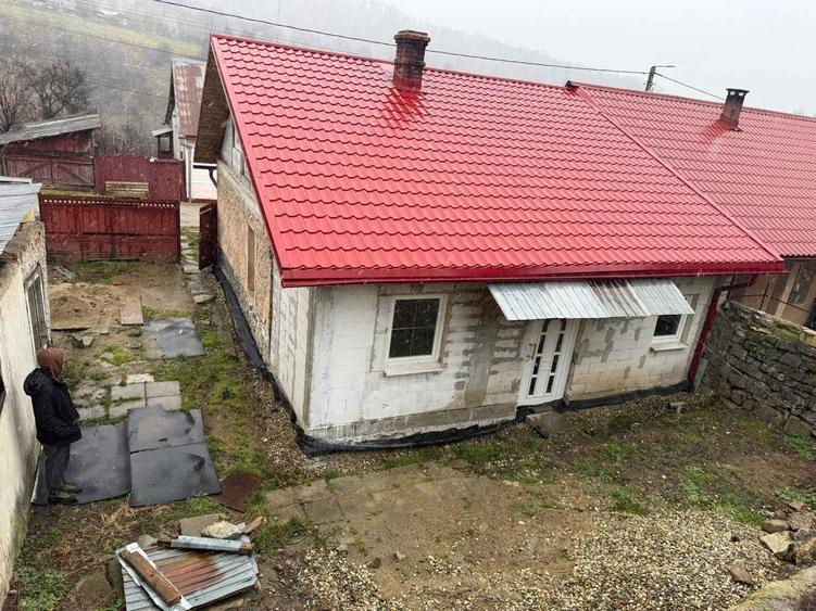 Vand casa la Anina! - 5