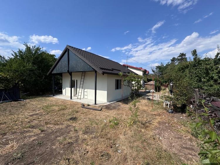 Casă individuală – Someșeni, teren generos 625 mp - 3