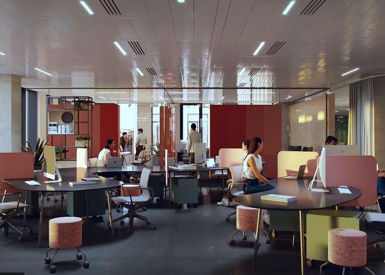 Timpuri Noi Square, Faza 2 - comision 0%, reprezentam proprietarul! - 10