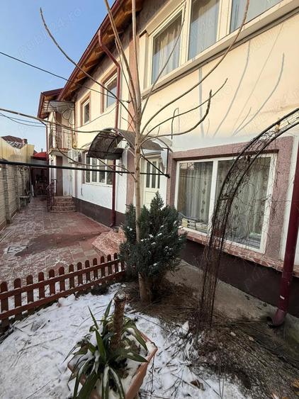 Casa P+E, teren 220 m2, zona centrala pe langa Campia Islaz - 7