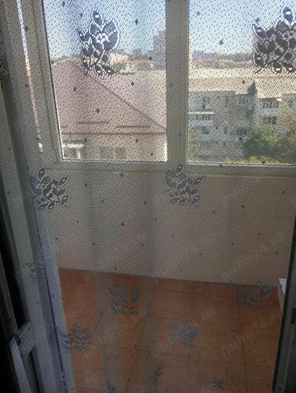 Apartament mobilat Darmanesti - 5