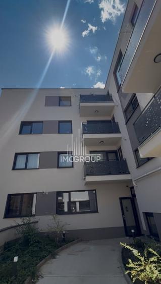 Oportunitate | Apartament cu 2 camere | Etaj 1 | Parcare - 7