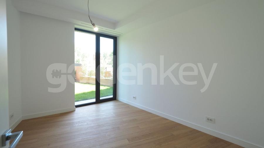 Apartament nemobilat cu 3 camere | 187mp gradina - 9