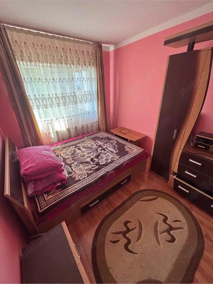 Apartament 3 camere 2 bai decomandat - 8