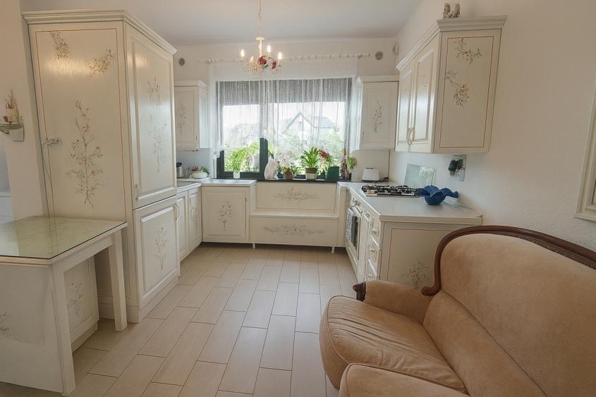 Casa moderna 4 camere 120mp zona Promenada - Brana in Selimbar - 4