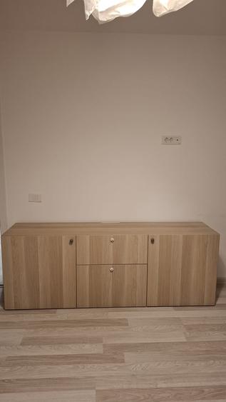 Sector 5 Apartament 1 camera, 29.5 mp, Str. Cartojani - 5