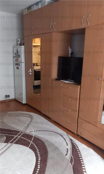 COLOSSEUM: Garsoniera 24m centrala termica Bartolomeu - 9