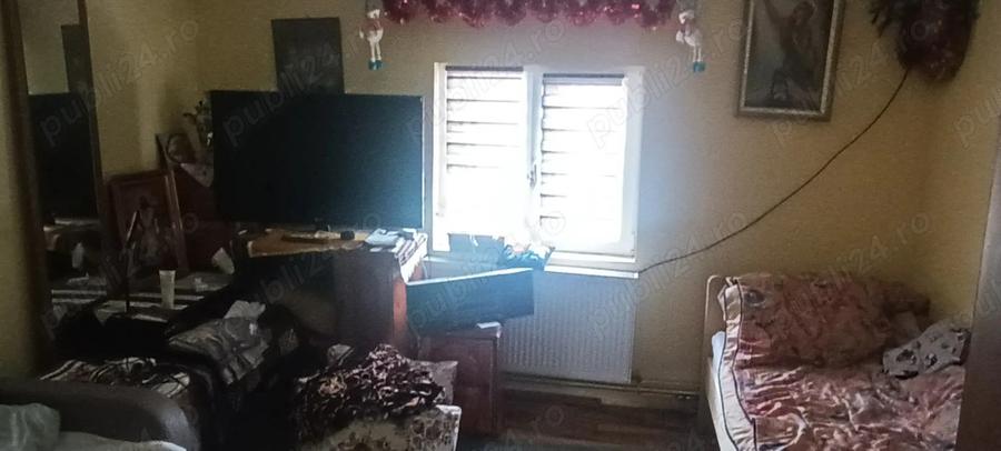 Casa de vacanta de vanzare Suceava loc. Frasin - 7