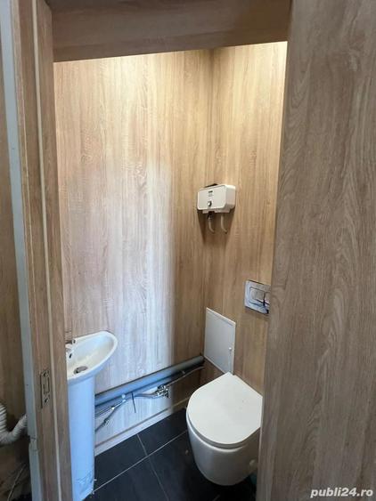 Inchiriez spatiu comercial Sala Palatului - 2