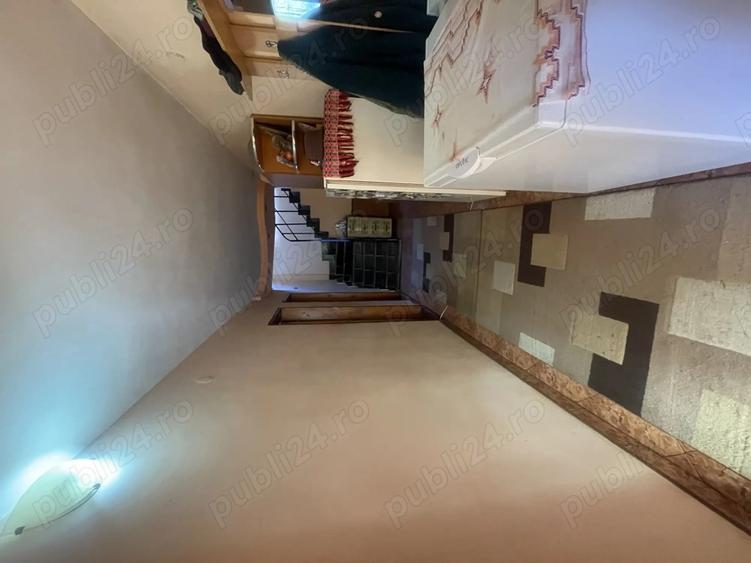 Casa P+1 de vanzare Bariera Valcii, str. Primaverii - 8