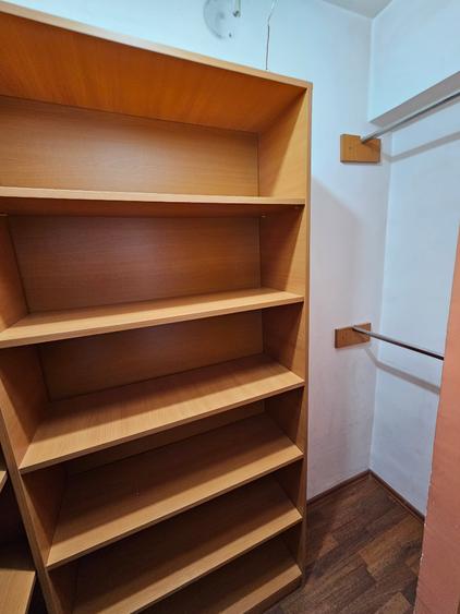 Parc Sebastian | 13 Septembrie | Vulcan Center | 2 Camere-vedere parc - 8