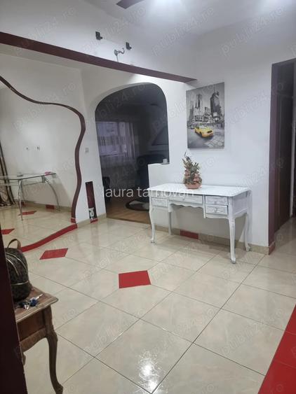 Apartament de inchiriat