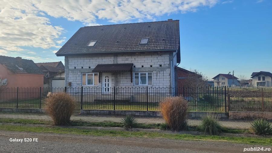 Casa de Vanzare Ususau - 2