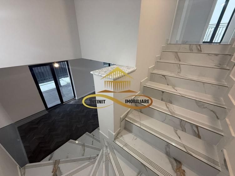 Casa noua de vanzare in Bogdan Voda Bacau - 4