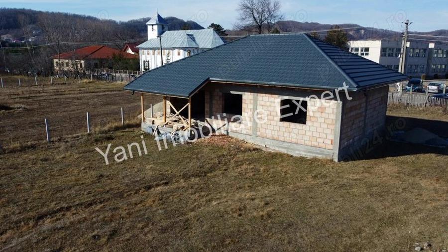 Casa de vanzare in comuna ?uici, sat ?uici, jude? Arge?. - 15