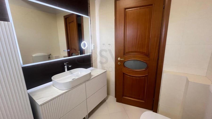 REA1026864 Apartament 3 camere l Floreasca l Utilat Mobilat Premium - 9