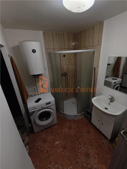 Garsoniera confort 1 Apcarom - sos. Brailei - 6