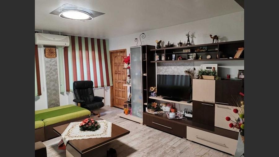 2 houses for sale, 150sqm/137sqm, Păulești. - 5