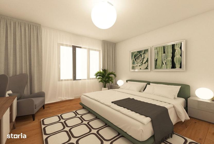 Apartament 3 camere , Metrou Berceni, Popesti-Leordeni - 4