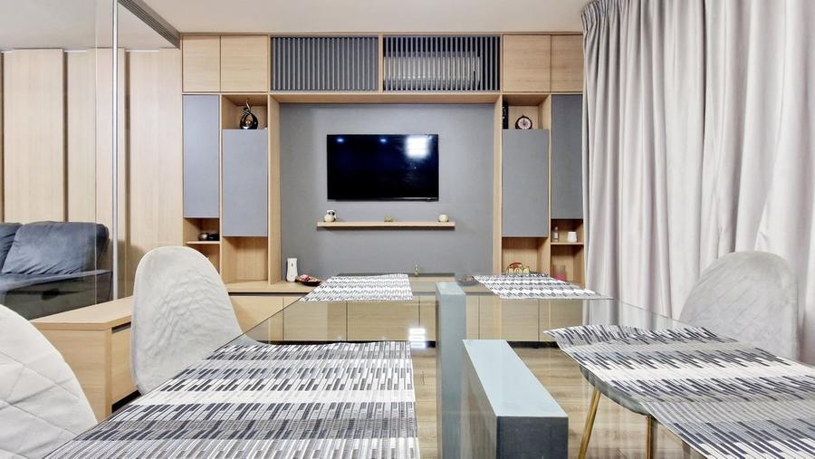 Vanzare Apartament 4 camere 135 MP  Complex Hercesa  Bld. Basarabia - 5