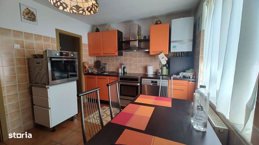 De vanzare casa in Bacia ,nr.4A - 9