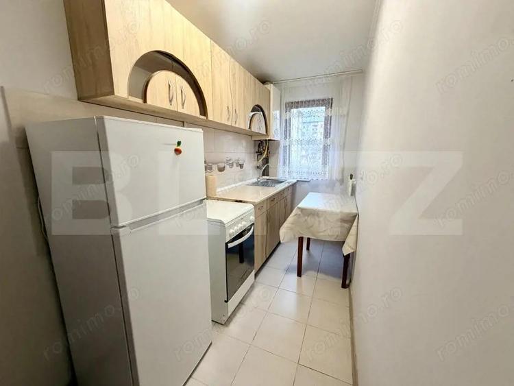 Apartament 2 camere, complet renovat, gata de mutare | Cugir - 5