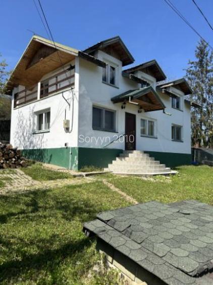 Casa de vanzare
