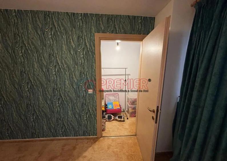 3 camere Confort City - Splaiul Unirii - 2